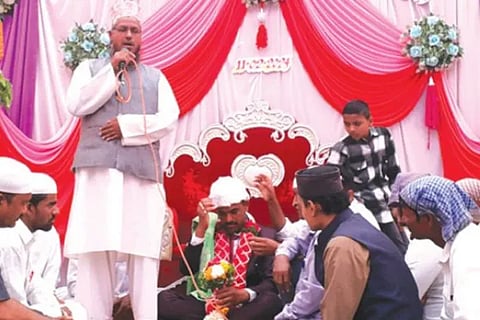 muslim youth marriage