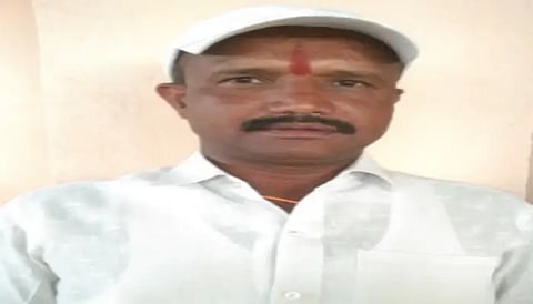 nagesh bhr 1