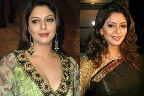 nagma