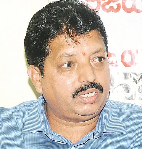 narayana gowda