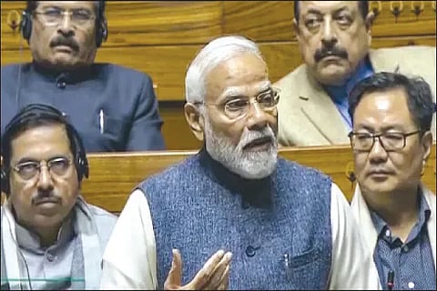 narendra Modi