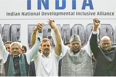 nda