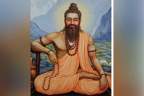 nijaguna shivayogi