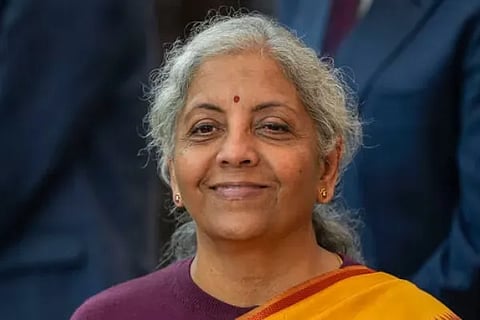 nirmala