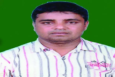 nuggi manjunath