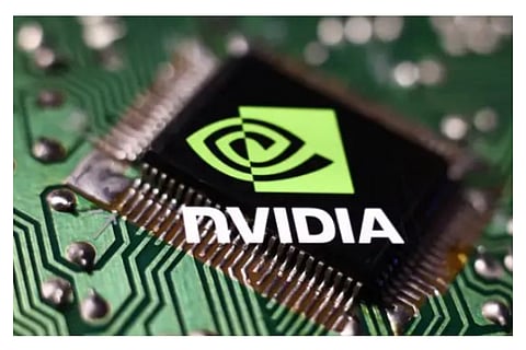 nvidia