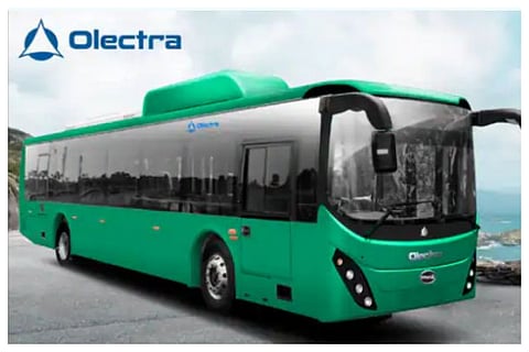 olectra