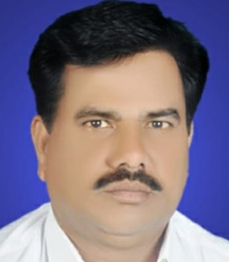 pandurang Beldar