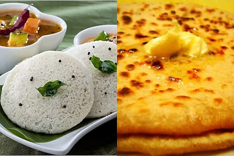 parata