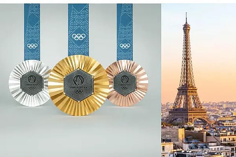 paris olympics web