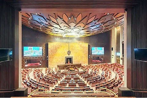 parliament