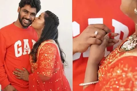 pavithra