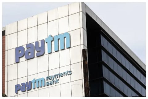 paytm