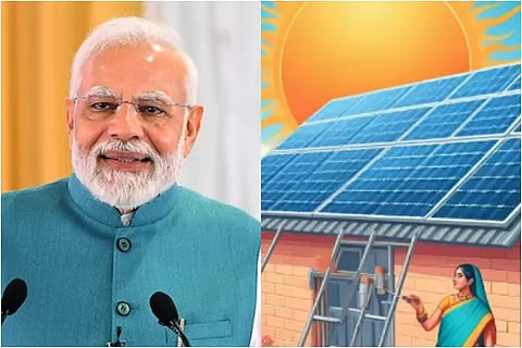 pm solar
