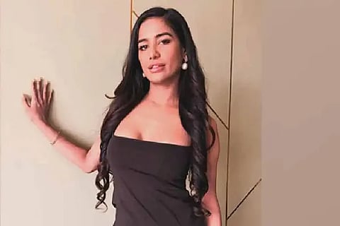 poonam new