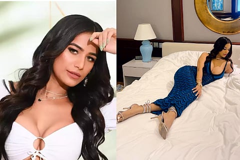 poonam pandey