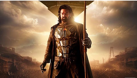 prabhas
