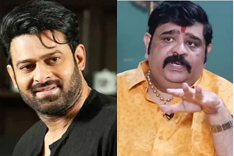 prabhas