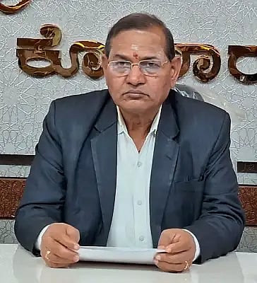 press meet