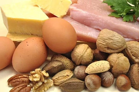 protein