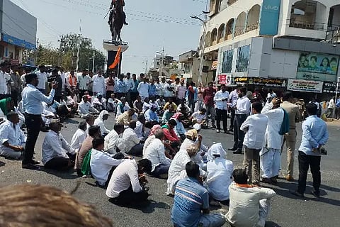 protest mdl