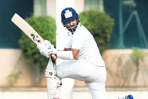 pujara web
