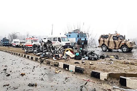 pulwama