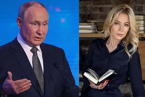 putin