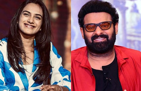 pv prabhas