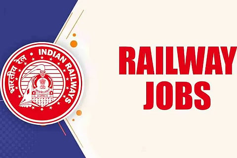 railway