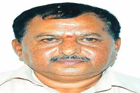 rama swamy zp