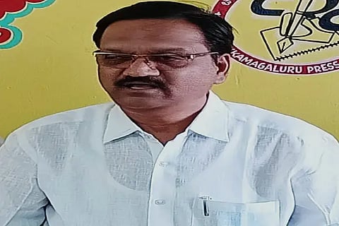 ramesh