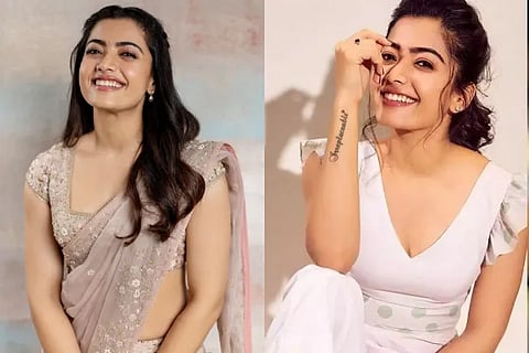 rashmika