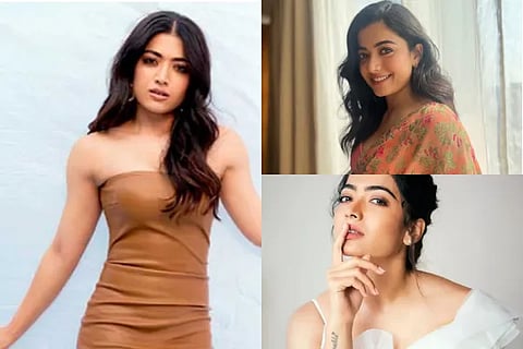 rashmika