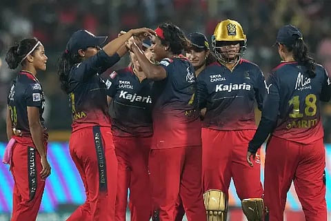 rcb womens web