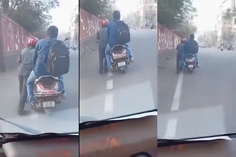 rider