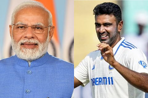 modi