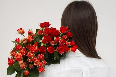 rose new