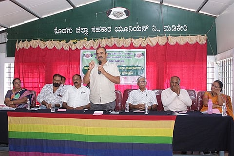 sahakara union