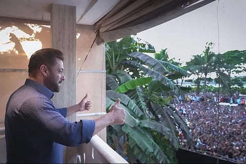 salman