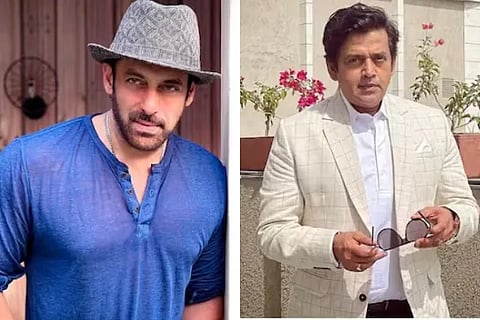 salman