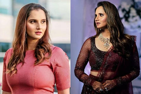 sania mirza