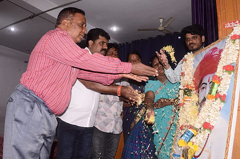sant sevalal maharaj jayanti mandya