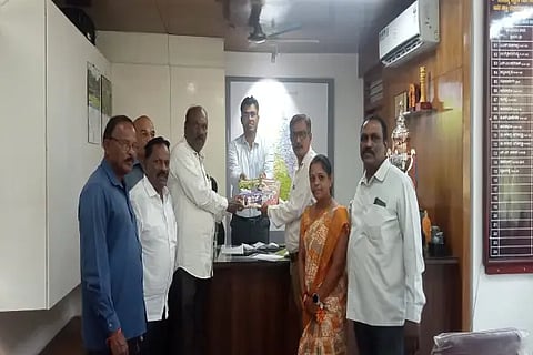 science manavi