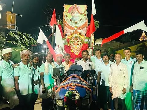 sevalal jayanthi