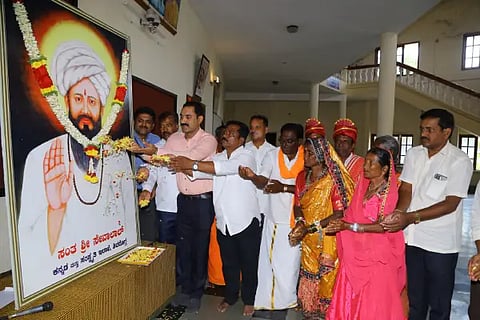 sevalal jayanti