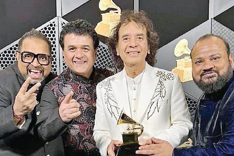band