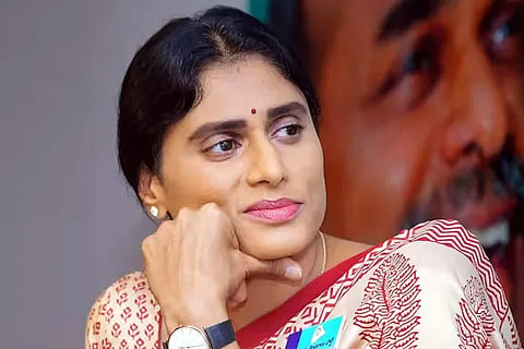 sharmu new