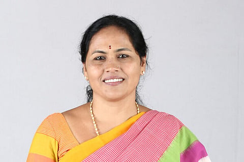 shobha K
