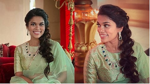 shreeja